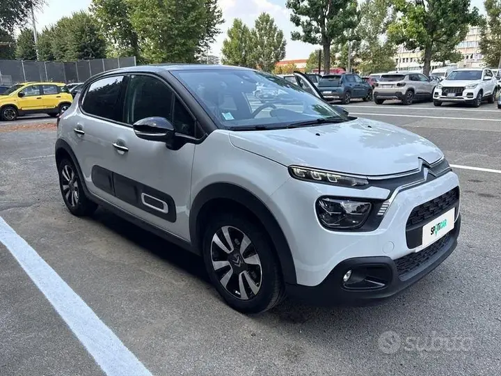 Citroen C3 2023 photo 5