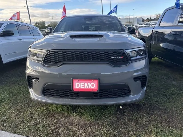 Dodge Durango 2026 photo 2