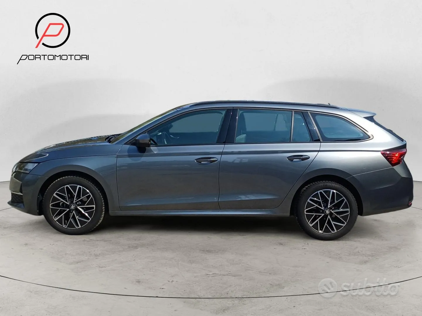 Skoda Octavia 2025 photo 2
