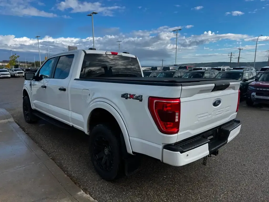 Ford F-150 2023 photo 5