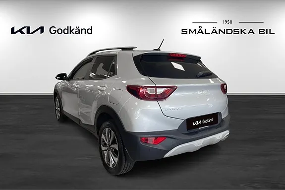 Kia Stonic 2022 photo 5