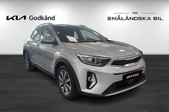 Kia Stonic 2022 photo 3