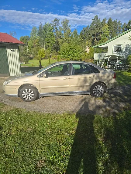 Citroen C5