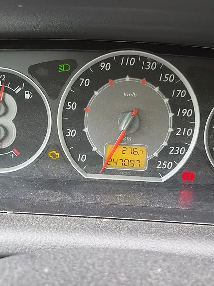 Citroen C5 2007 photo 3