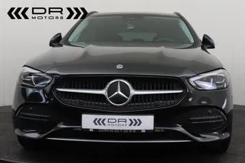 Mercedes-Benz C-Class 2022 photo 2