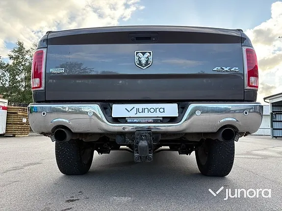 Dodge Ram 1500 2015 photo 5