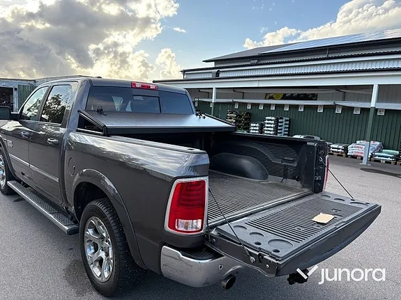 Dodge Ram 1500 2015 photo 4