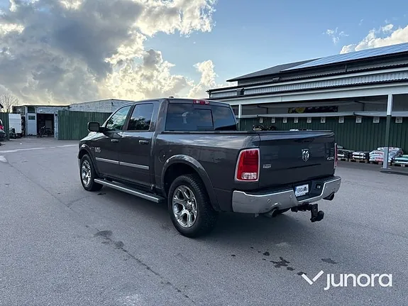 Dodge Ram 1500 2015 photo 3