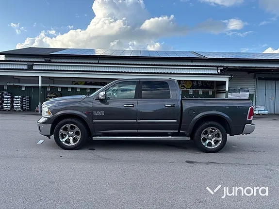 Dodge Ram 1500 2015 photo 2