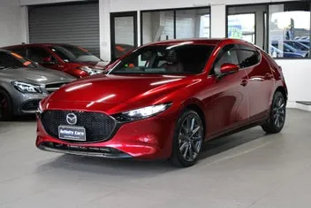 Mazda 3 2019 photo 5