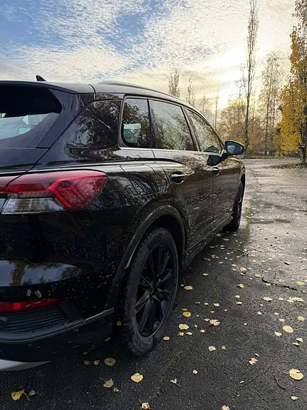 Audi Q4 E-Tron 2022 photo 5