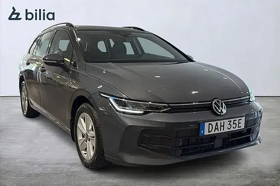 Volkswagen Golf I 2025 photo 3
