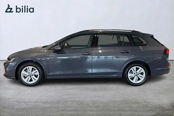 Volkswagen Golf I 2025 photo 5
