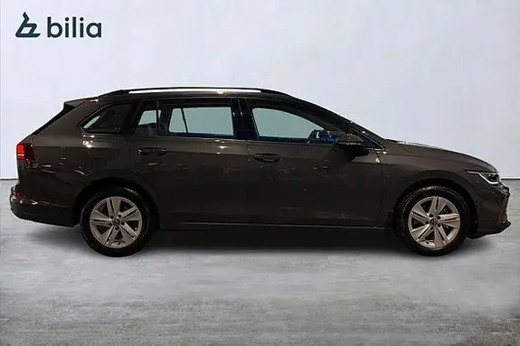 Volkswagen Golf I 2025 photo 4