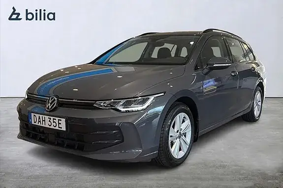 Volkswagen Golf I