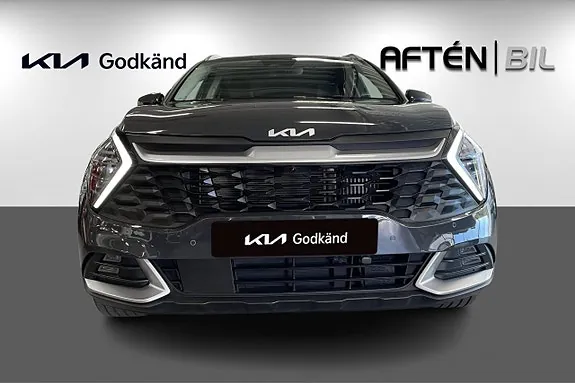 Kia Sportage 2022 photo 3