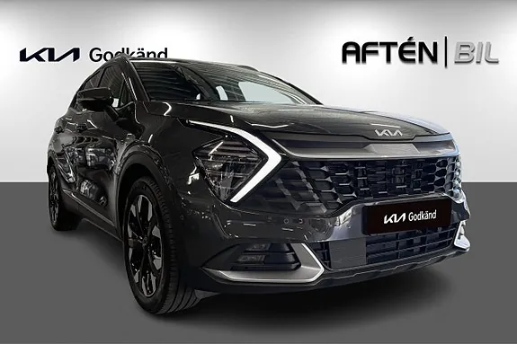 Kia Sportage 2022 photo 4