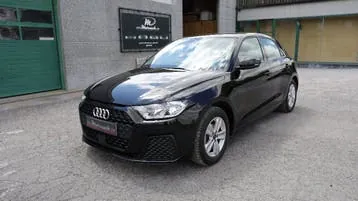 Audi A1 2022 photo 3