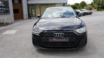 Audi A1 2022 photo 2