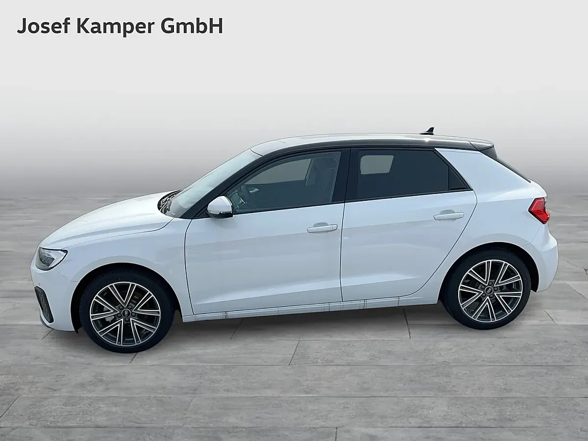 Audi A1 2026 photo 2