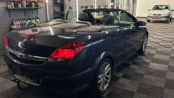Opel Astra 2008 photo 2