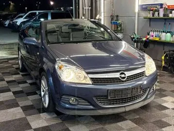 Opel Astra 2008 photo 3