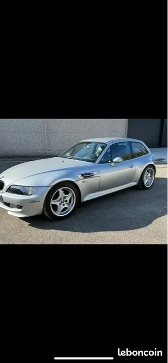 BMW Z3 1998 photo 4