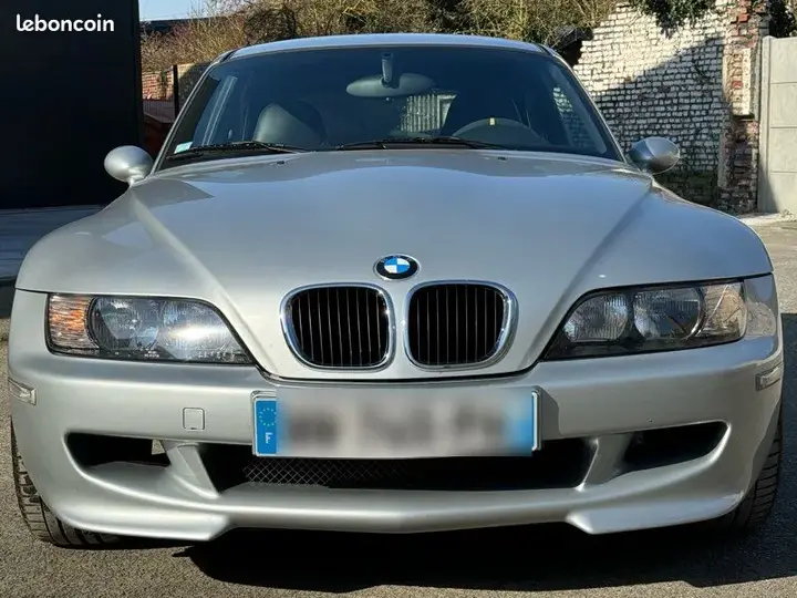 BMW Z3