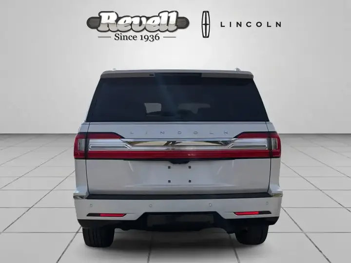 Lincoln Navigator 2019 photo 5