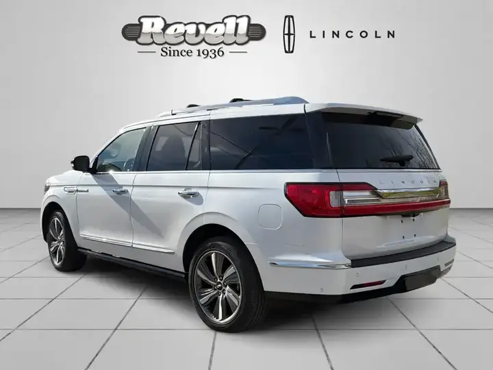 Lincoln Navigator 2019 photo 4