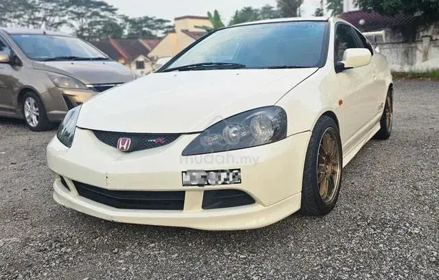 Honda Integra