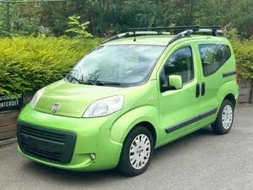 Fiat Qubo