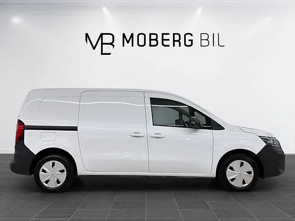 Nissan Townstar 2024 photo 3