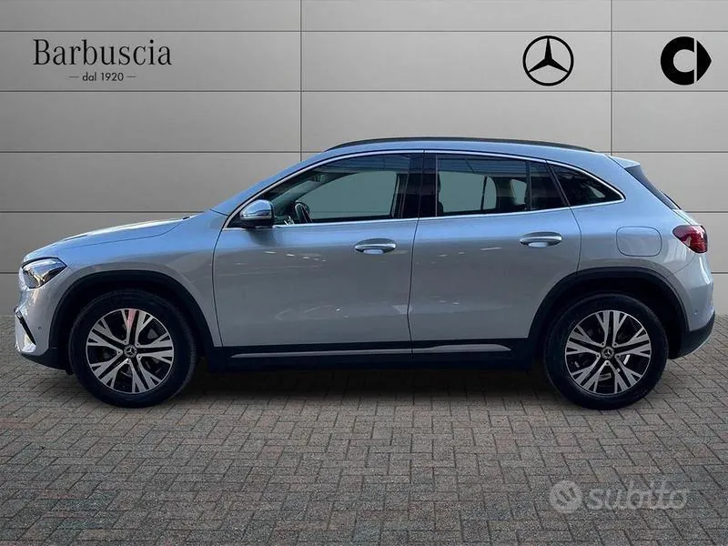Mercedes-Benz Gla 2025 photo 5