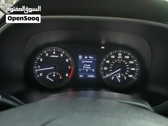 Hyundai Tucson 2021 photo 2