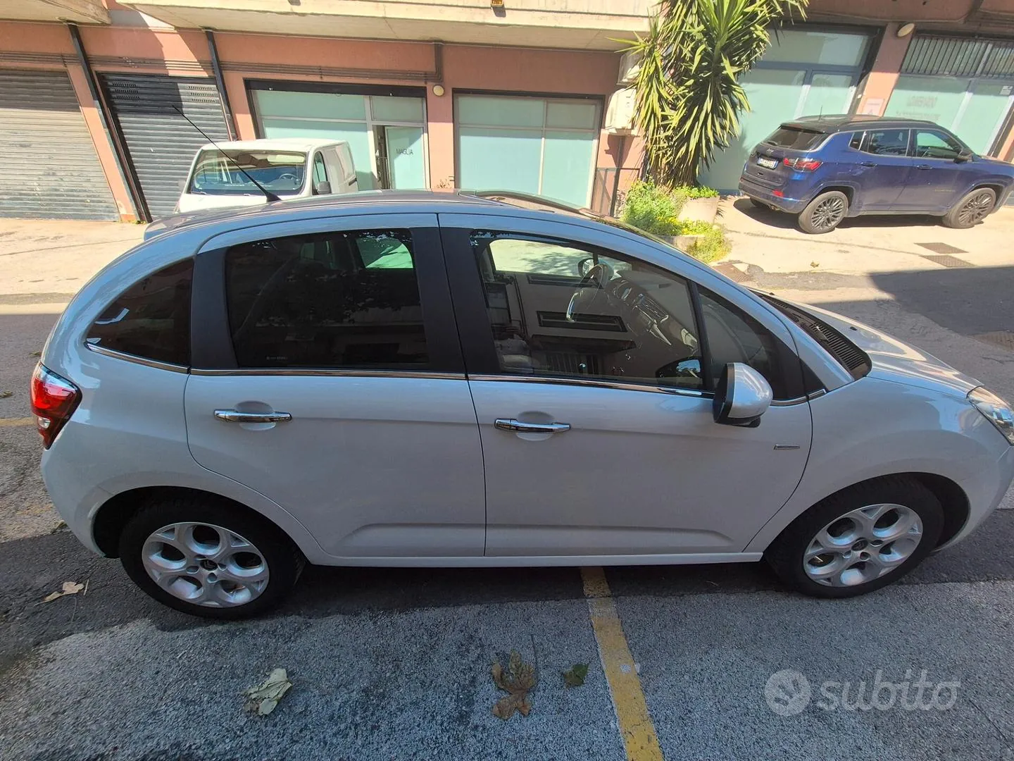 Citroen C3 2016 photo 4