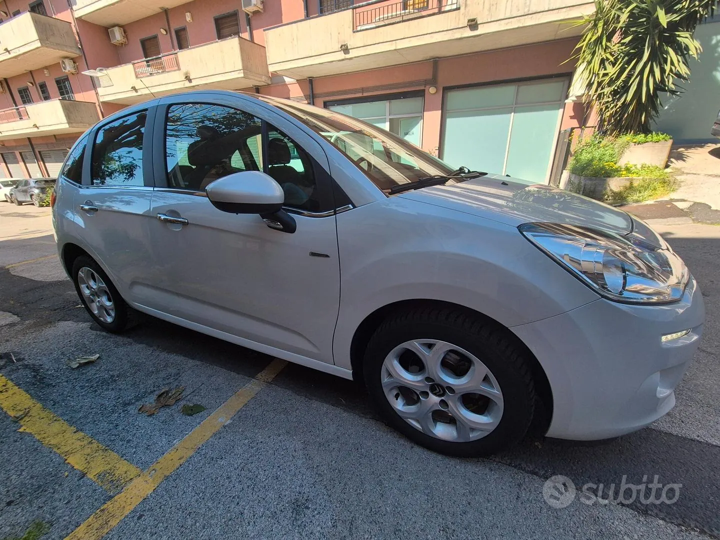 Citroen C3 2016 photo 3