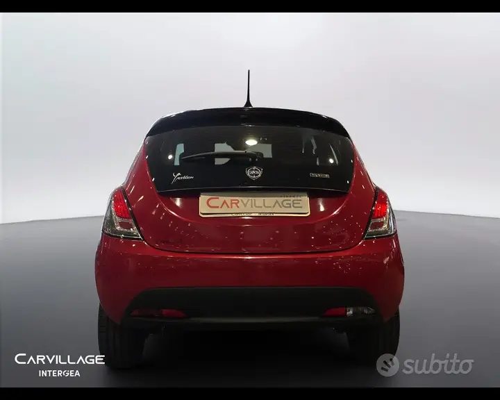 Lancia Ypsilon 2023 photo 5