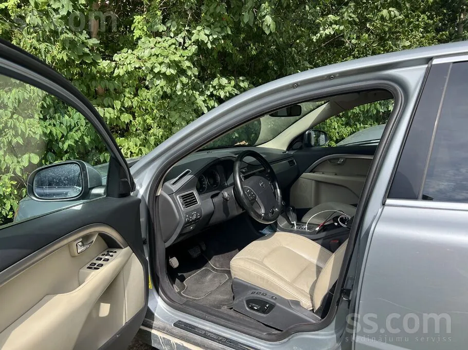 Volvo S80 2007 photo 3
