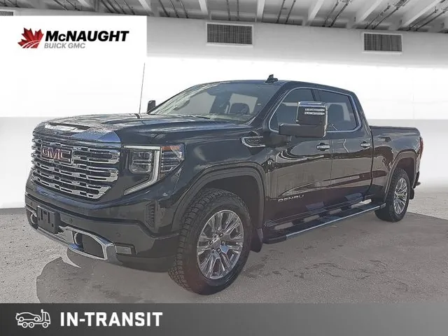 GMC Sierra 1500