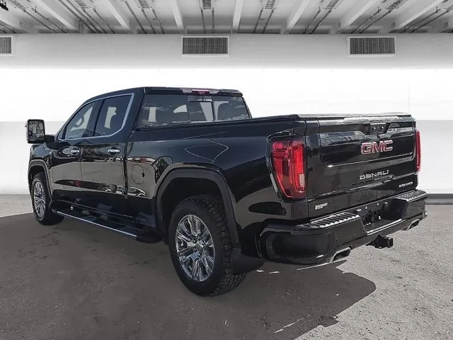 GMC Sierra 1500 2023 photo 4