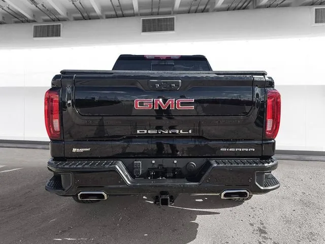 GMC Sierra 1500 2023 photo 5