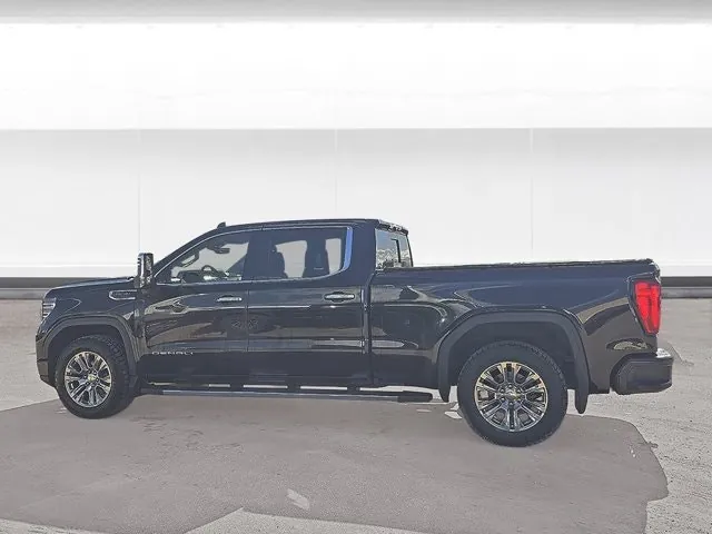 GMC Sierra 1500 2023 photo 3