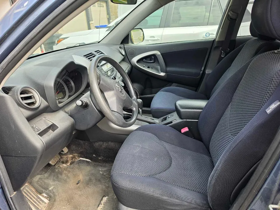 Toyota Rav4 2007 photo 5