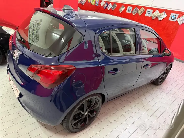 Opel Corsa 2016 photo 5