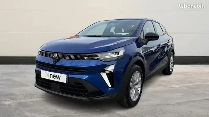 Renault Symbioz