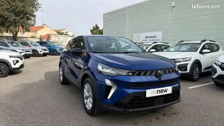 Renault Symbioz 2025 photo 3