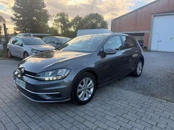 Volkswagen Golf 7.5
