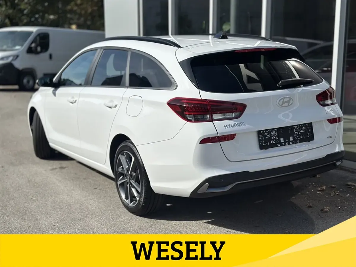 Hyundai I30 2024 photo 2