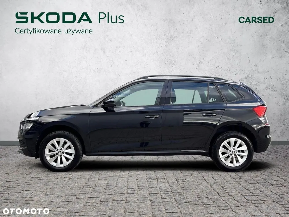 Skoda Kamiq 2023 photo 3